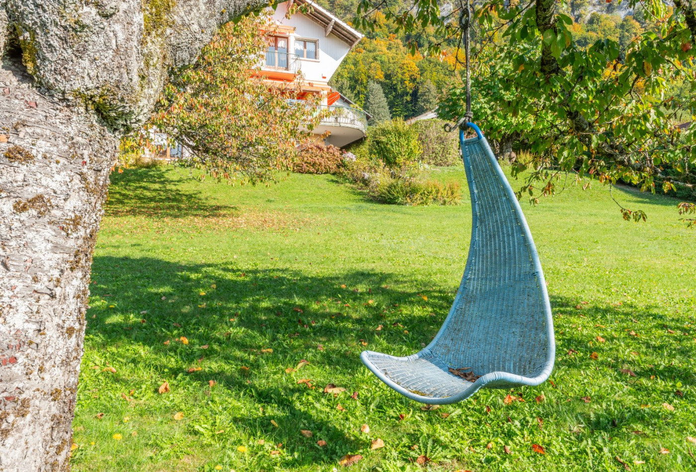 vente Maison Annecy Le Vieux - Photo 10