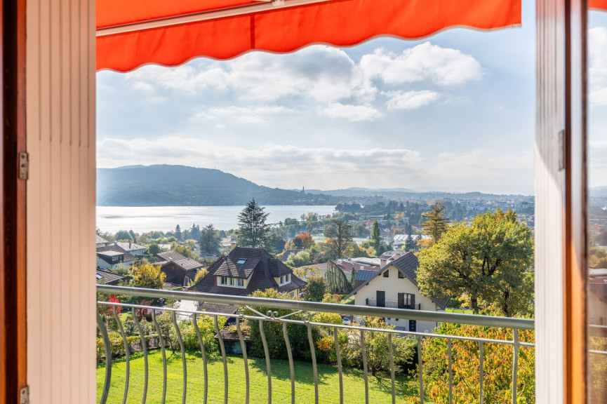 à vendre Maison Annecy Le Vieux - Photo 5