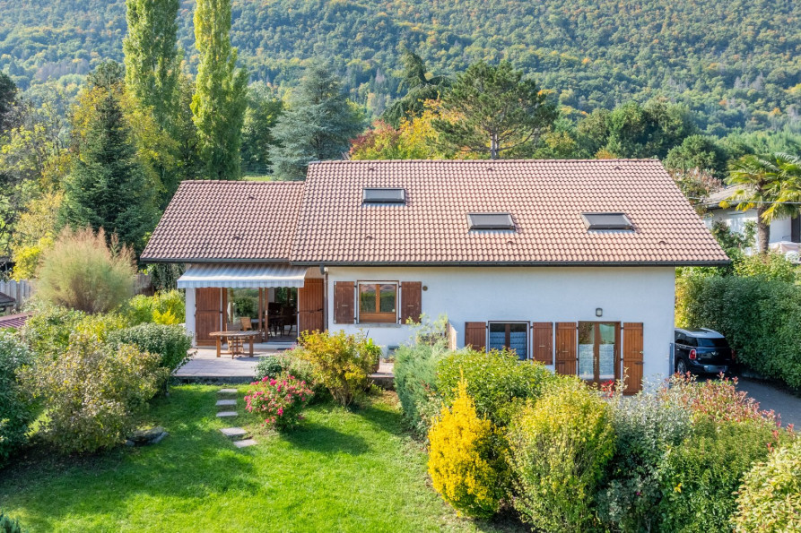 vente Maison Sevrier - Photo 1