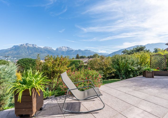 à vendre Maison Sevrier