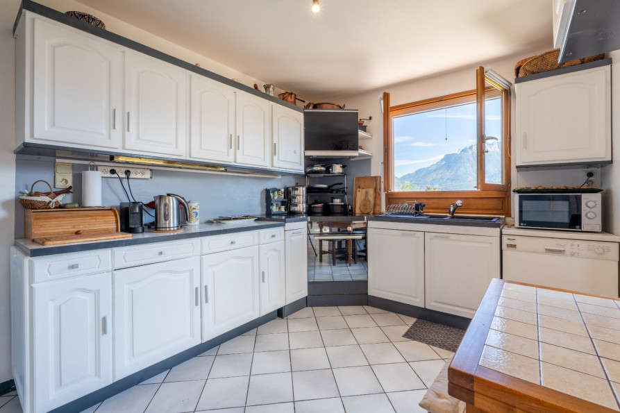 vente Maison Sevrier - Photo 6