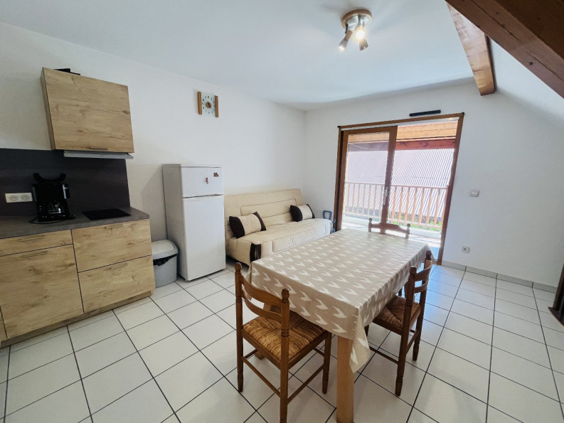 vente Appartement Menthon Saint Bernard - Photo 3
