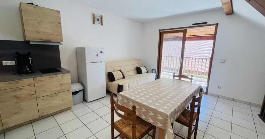 vente Appartement Menthon Saint Bernard