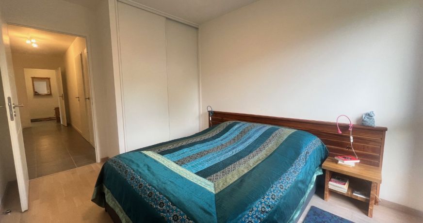 vente Appartement Saint Jorioz