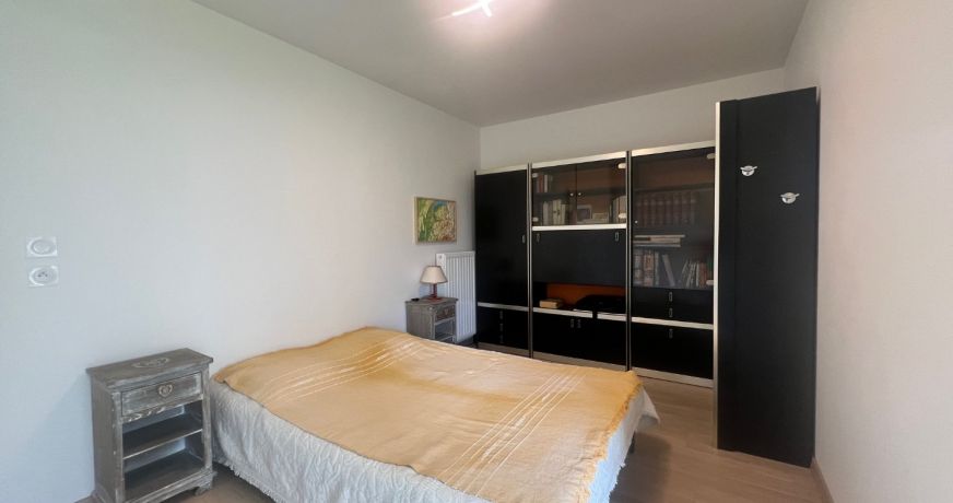 vente Appartement Saint Jorioz