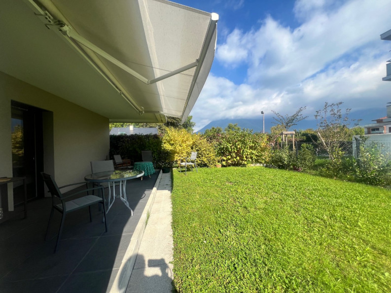 à vendre Appartement Saint Jorioz - Photo 11