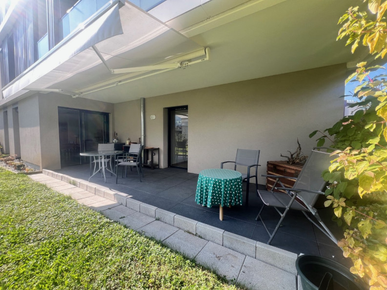 à vendre Appartement Saint Jorioz - Photo 12