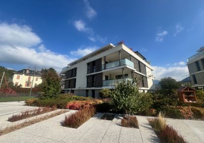 vente Appartement Saint Jorioz