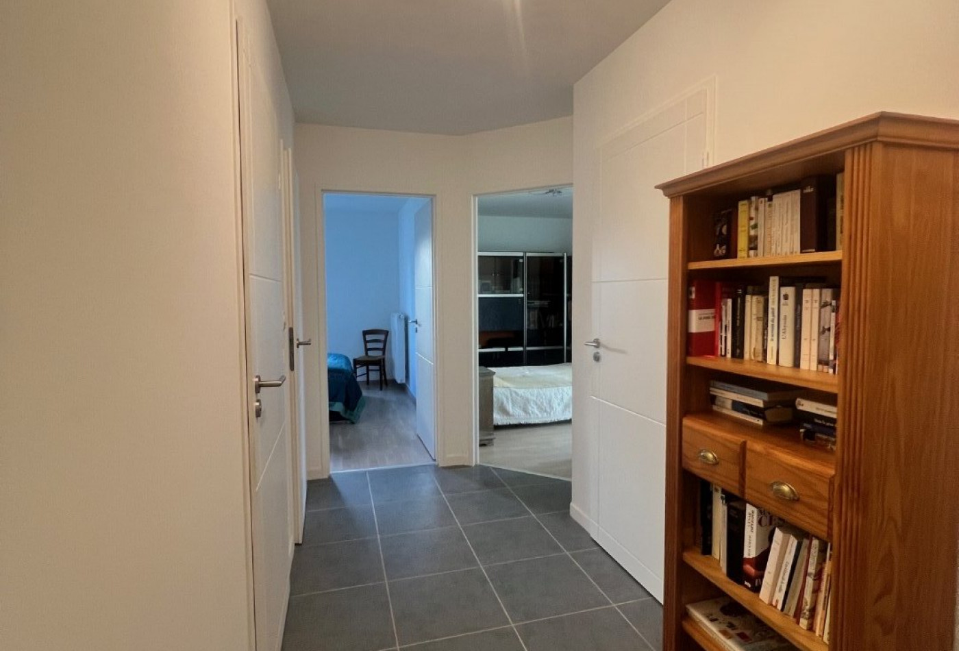 vente Appartement Saint Jorioz - Photo 7