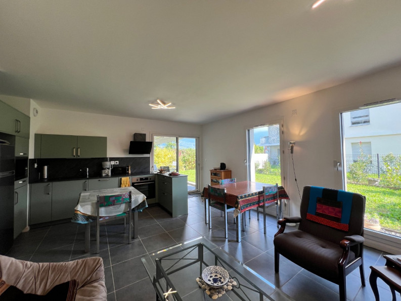 à vendre Appartement Saint Jorioz - Photo 5