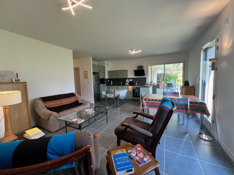 vente Appartement Saint Jorioz - Photo 5