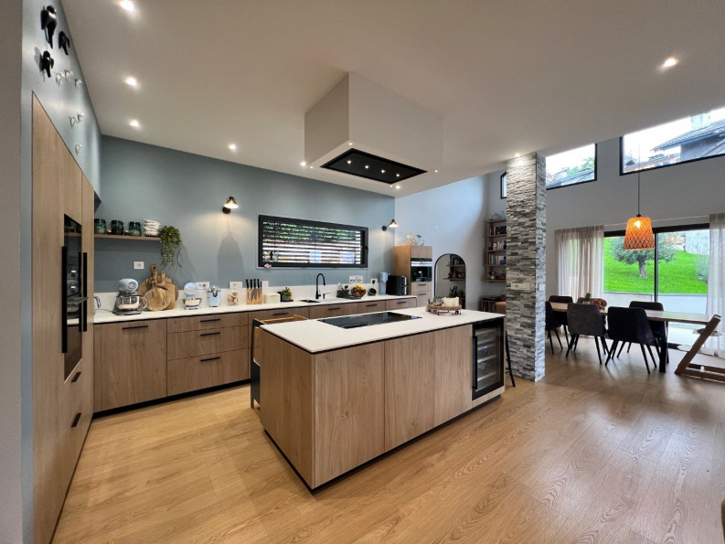 vente Maison Saint Eustache - Photo 5