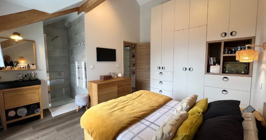 vente Maison Saint Eustache