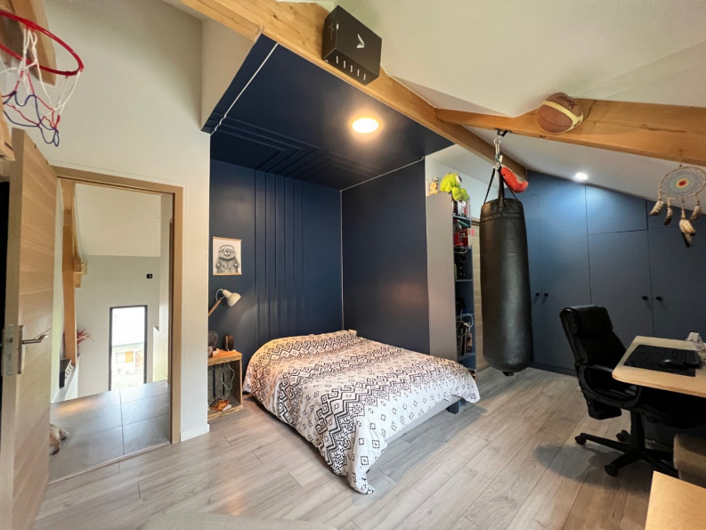 à vendre Maison Saint Eustache - Photo 15