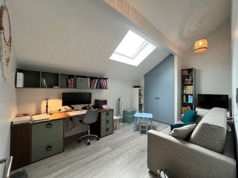 vente Maison Saint Eustache - Photo 10