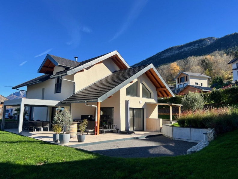 vente Maison Saint Eustache - Photo 1