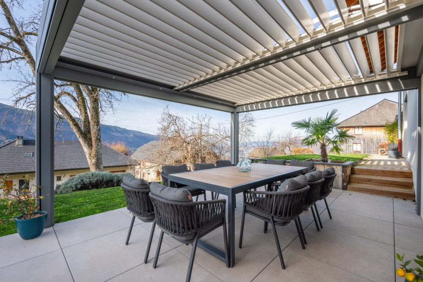 à vendre Maison Saint Eustache - Photo 2