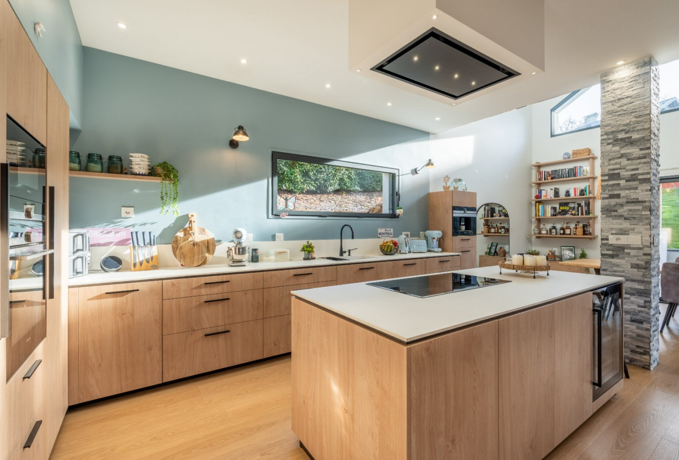 vente Maison Saint Eustache - Photo 6