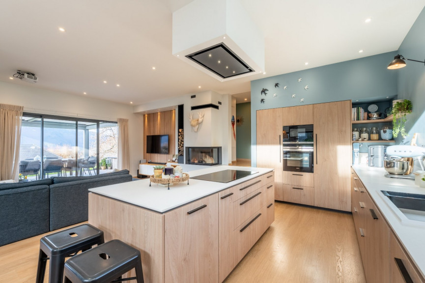 à vendre Maison Saint Eustache - Photo 6