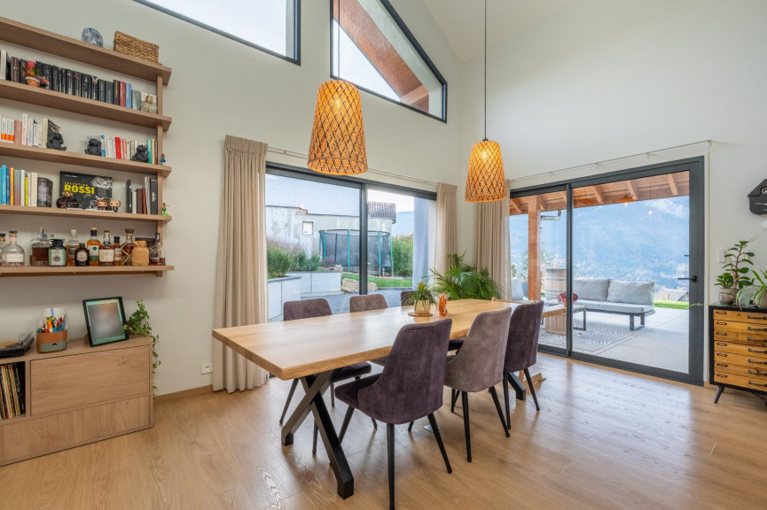 à vendre Maison Saint Eustache - Photo 10