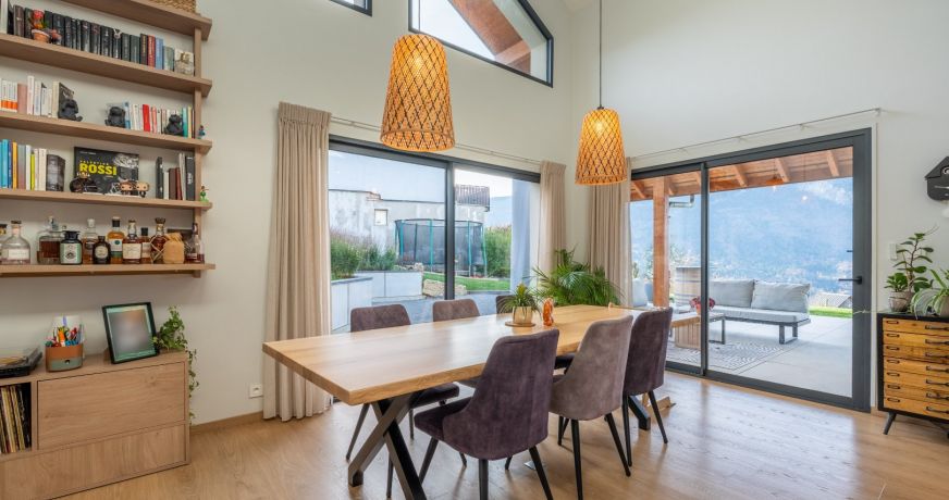 vente Maison Saint Eustache