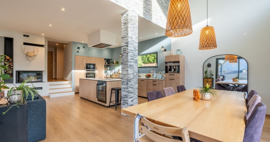 vente Maison Saint Eustache