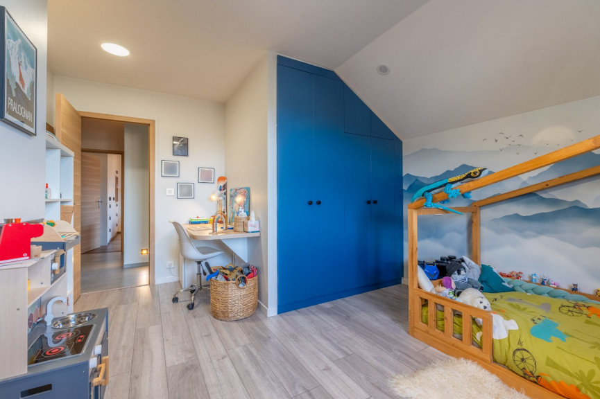 à vendre Maison Saint Eustache - Photo 16