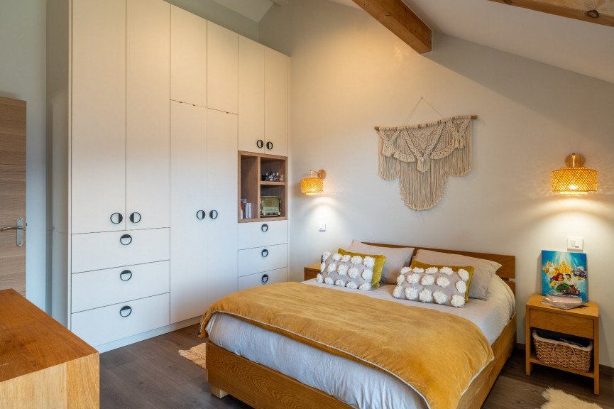 à vendre Maison Saint Eustache - Photo 13