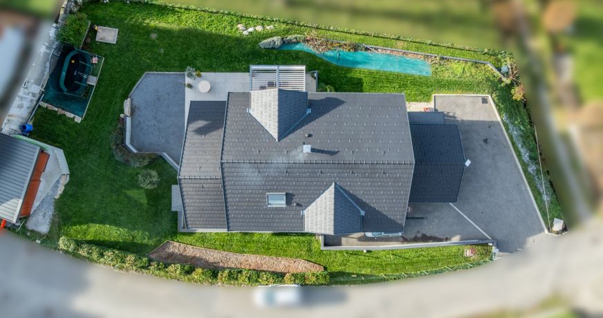 vente Maison Saint Eustache