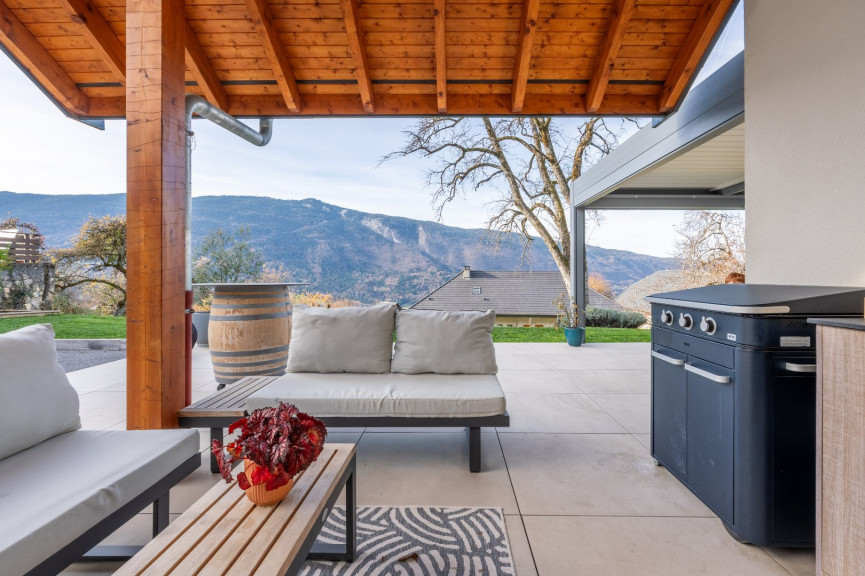 à vendre Maison Saint Eustache - Photo 19