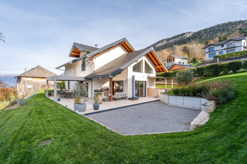 à vendre Maison Saint Eustache - Photo 20