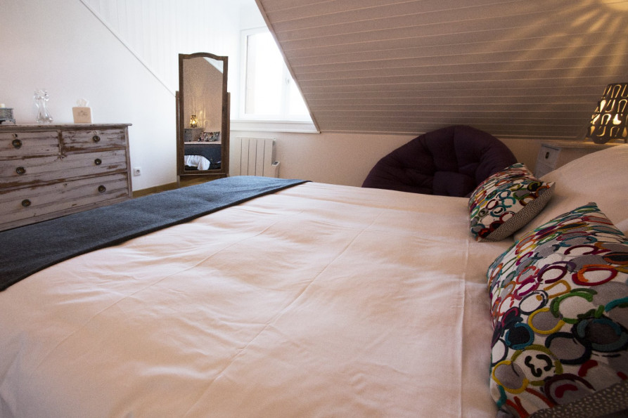 vente Duplex Menthon Saint Bernard - Photo 6