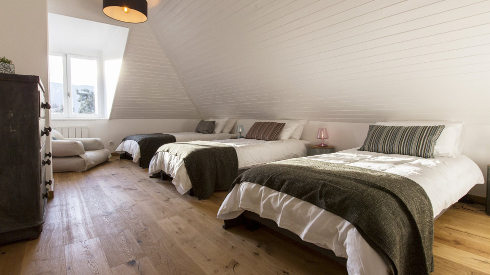 vente Duplex Menthon Saint Bernard - Photo 8