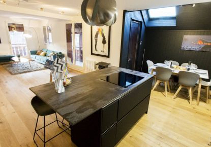 vente Duplex Menthon Saint Bernard