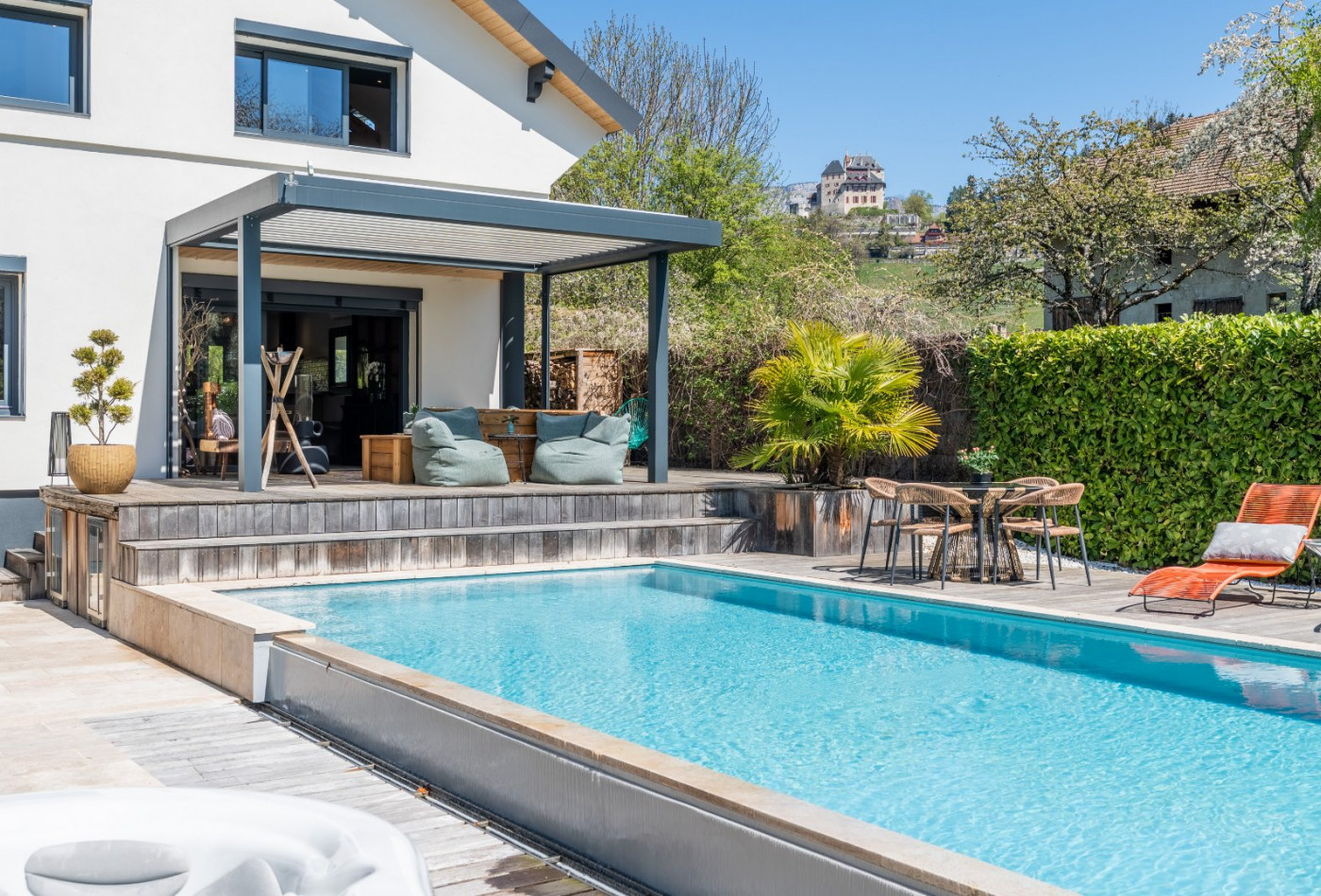 vente Propriété Menthon Saint Bernard - Photo 3