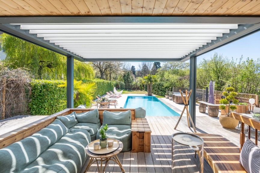 à vendre Propriété Menthon Saint Bernard - Photo 3