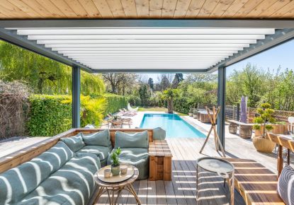 vente Propriété Menthon Saint Bernard