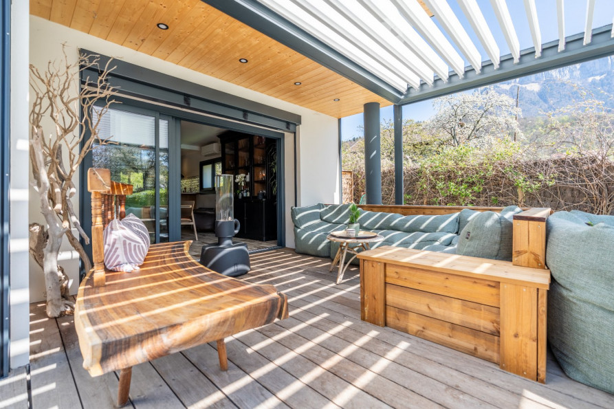 vente Propriété Menthon Saint Bernard - Photo 8