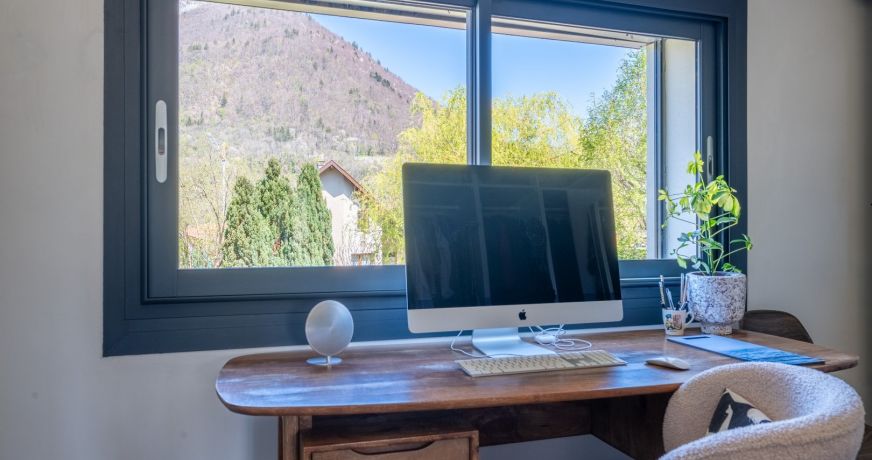 vente Propriété Menthon Saint Bernard