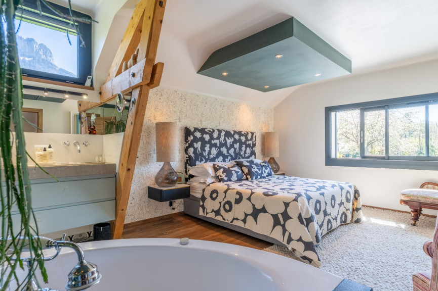 à vendre Propriété Menthon Saint Bernard - Photo 13