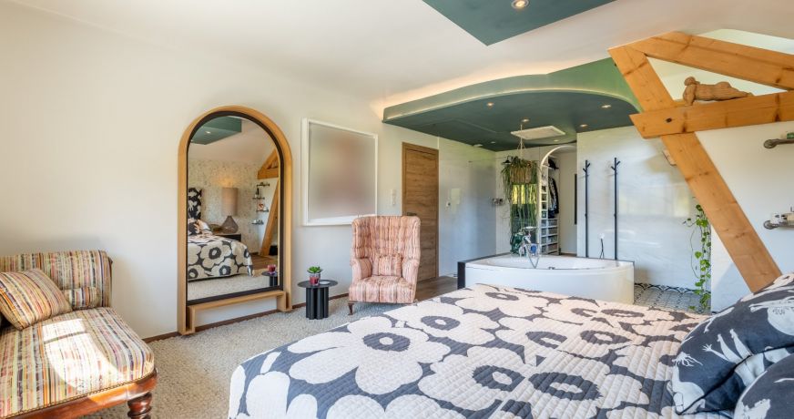 vente Propriété Menthon Saint Bernard