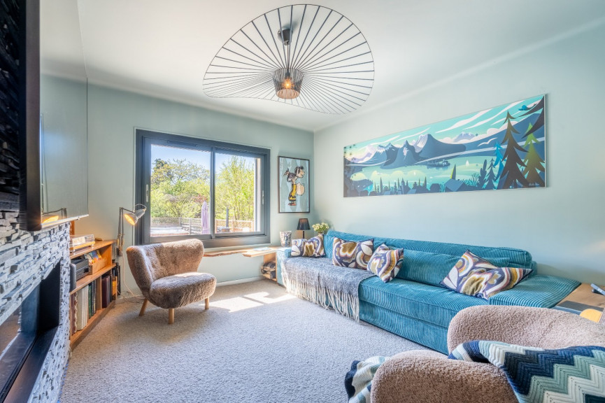 à vendre Propriété Menthon Saint Bernard - Photo 7