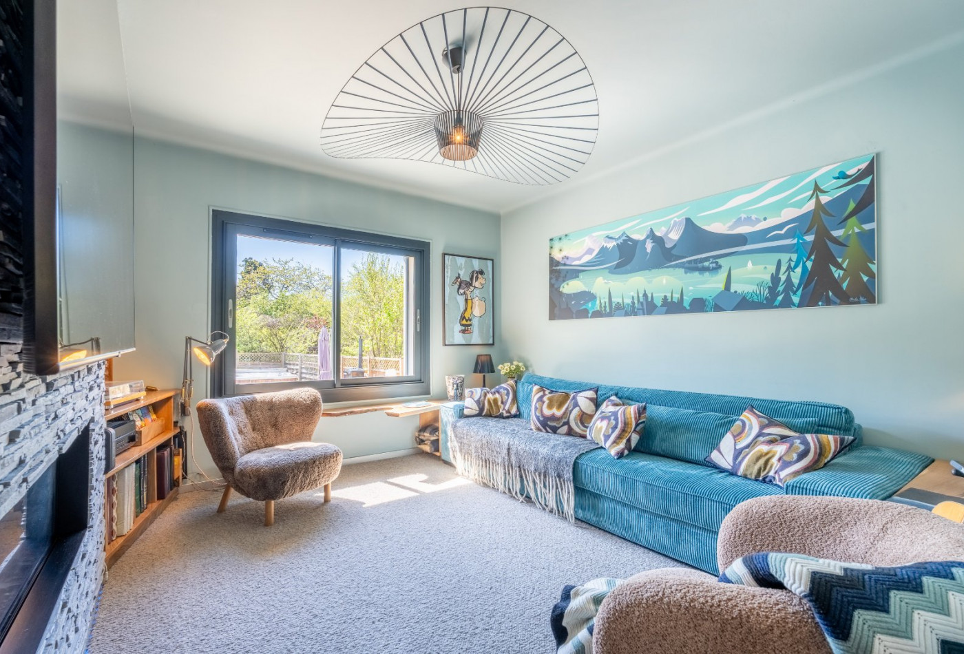 vente Propriété Menthon Saint Bernard - Photo 7