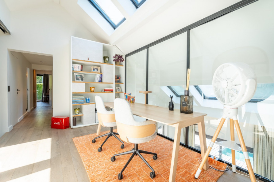 vente Propriété Menthon Saint Bernard - Photo 9