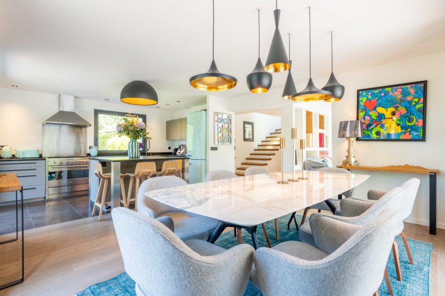 vente Propriété Menthon Saint Bernard - Photo 4