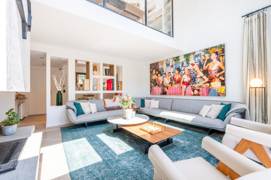 vente Propriété Menthon Saint Bernard - Photo 2