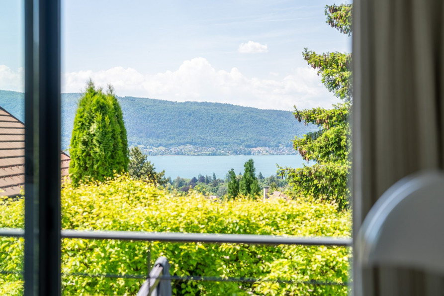 vente Propriété Menthon Saint Bernard - Photo 3