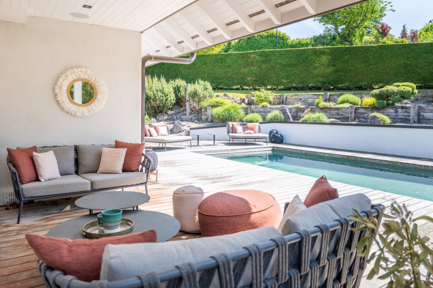 vente Propriété Menthon Saint Bernard - Photo 1