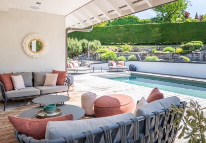 vente Propriété Menthon Saint Bernard