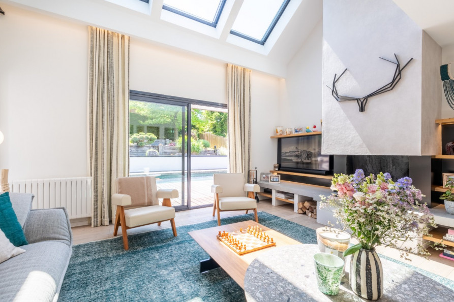 vente Propriété Menthon Saint Bernard - Photo 5